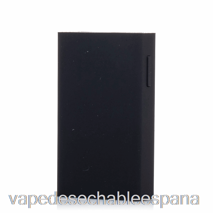Vape Desechable España Carisan Tech Black Box Neo 510 Bateria Blanco
